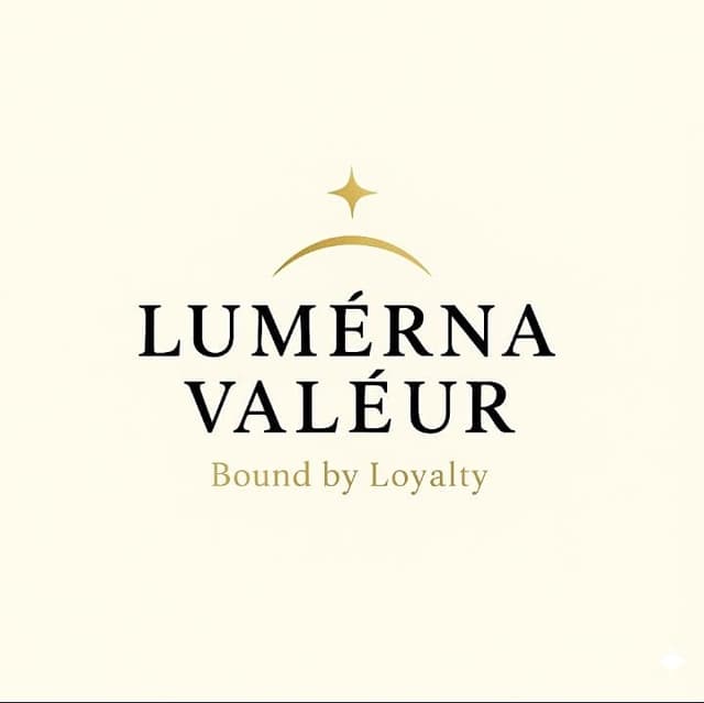 LUMÉRNA Valéur